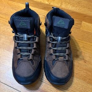 Ozark Trail waterproof Boots